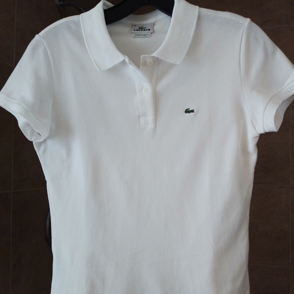Polo shirt